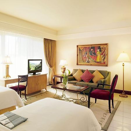 Al Sondos Suites By Le Meridien ดูไบ ห้อง รูปภาพ