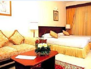Al Sondos Suites By Le Meridien ดูไบ ภายนอก รูปภาพ