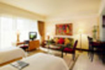 Al Sondos Suites By Le Meridien ดูไบ ภายนอก รูปภาพ